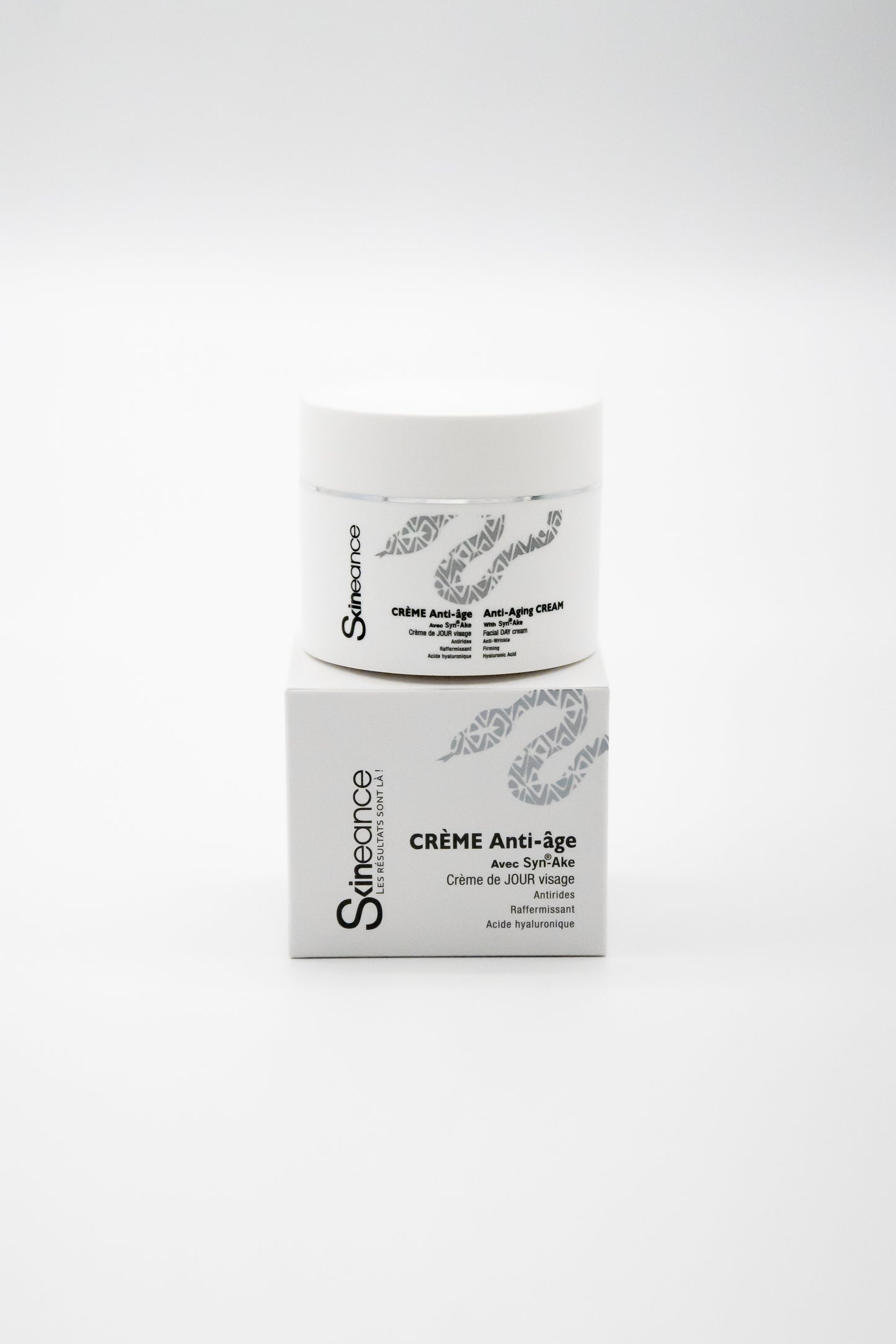 Skineance SYN-AKE Crema de día antiedad, 50ml