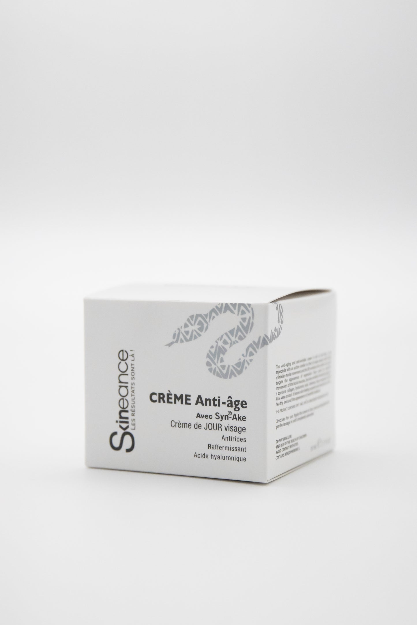 Skineance SYN-AKE Crema de día antiedad, 50ml