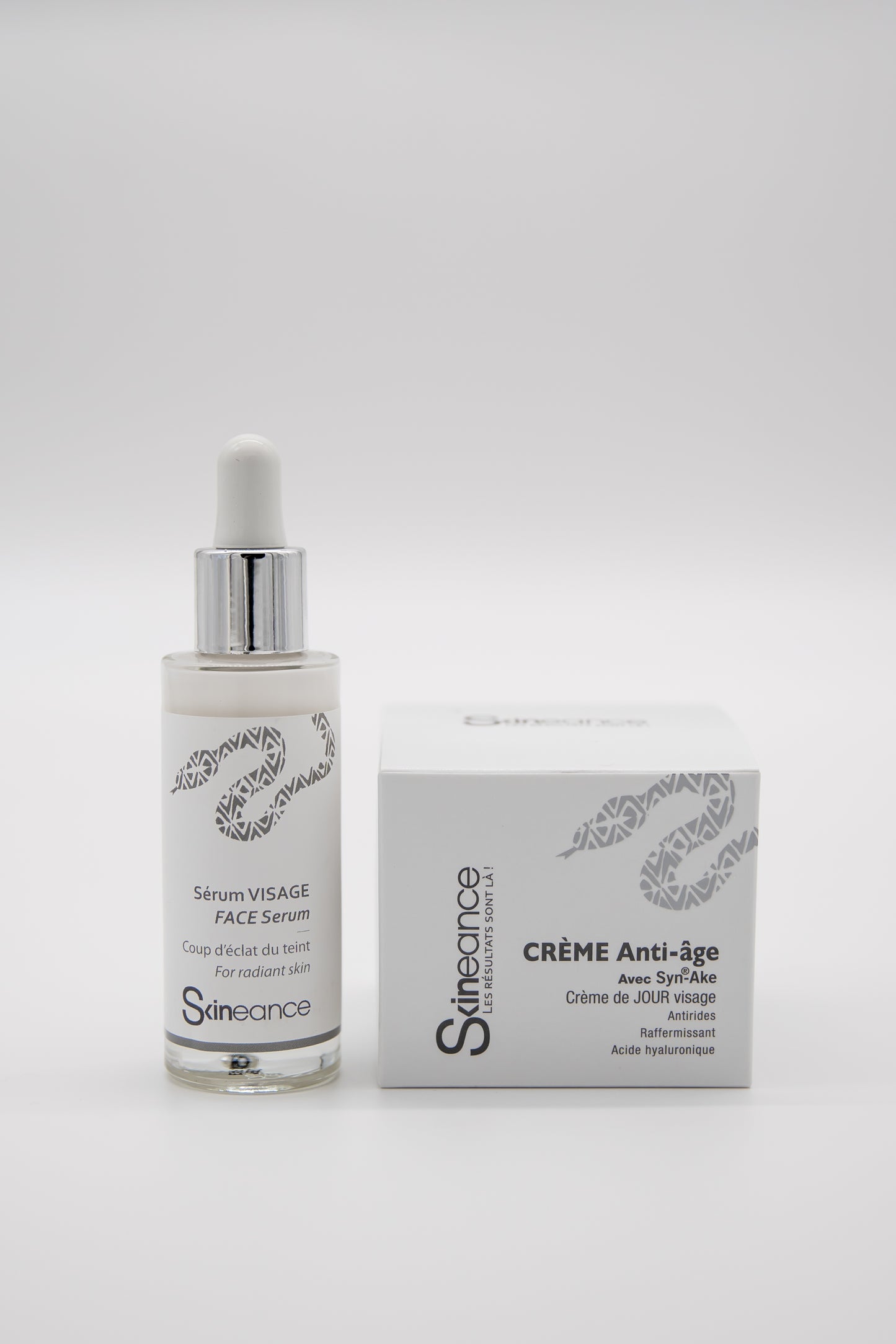 Skineance SYN-AKE Sérum facial antiedad, 30 ml