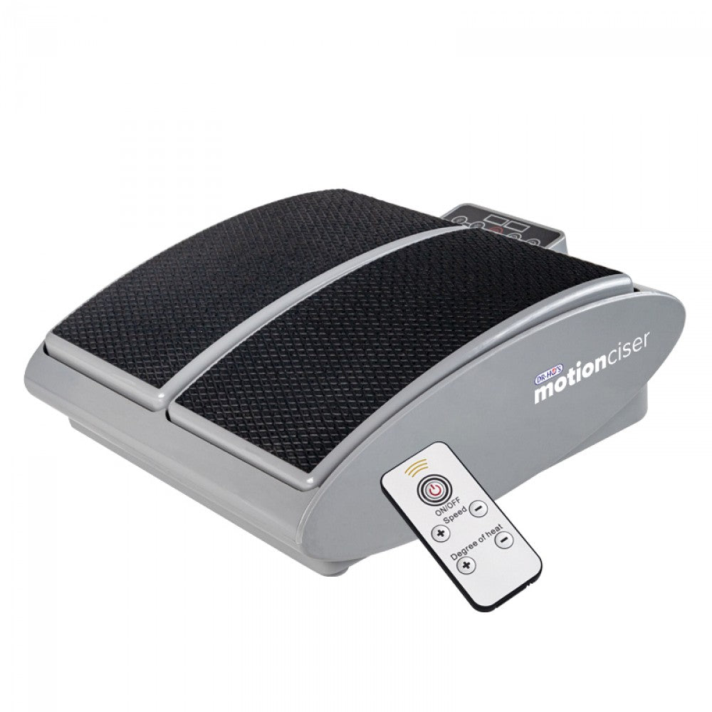 Cisterna de movimiento 3 en 1 dispositivo de masaje para revitalizar las piernas del Dr. HO