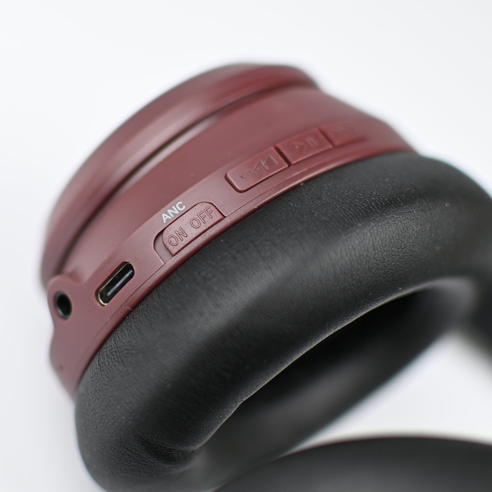 Auriculares inalámbricos Berlingerhaus