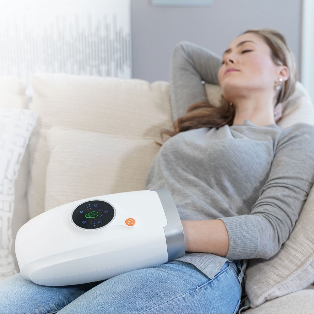 Masajeador de manos Powerhands