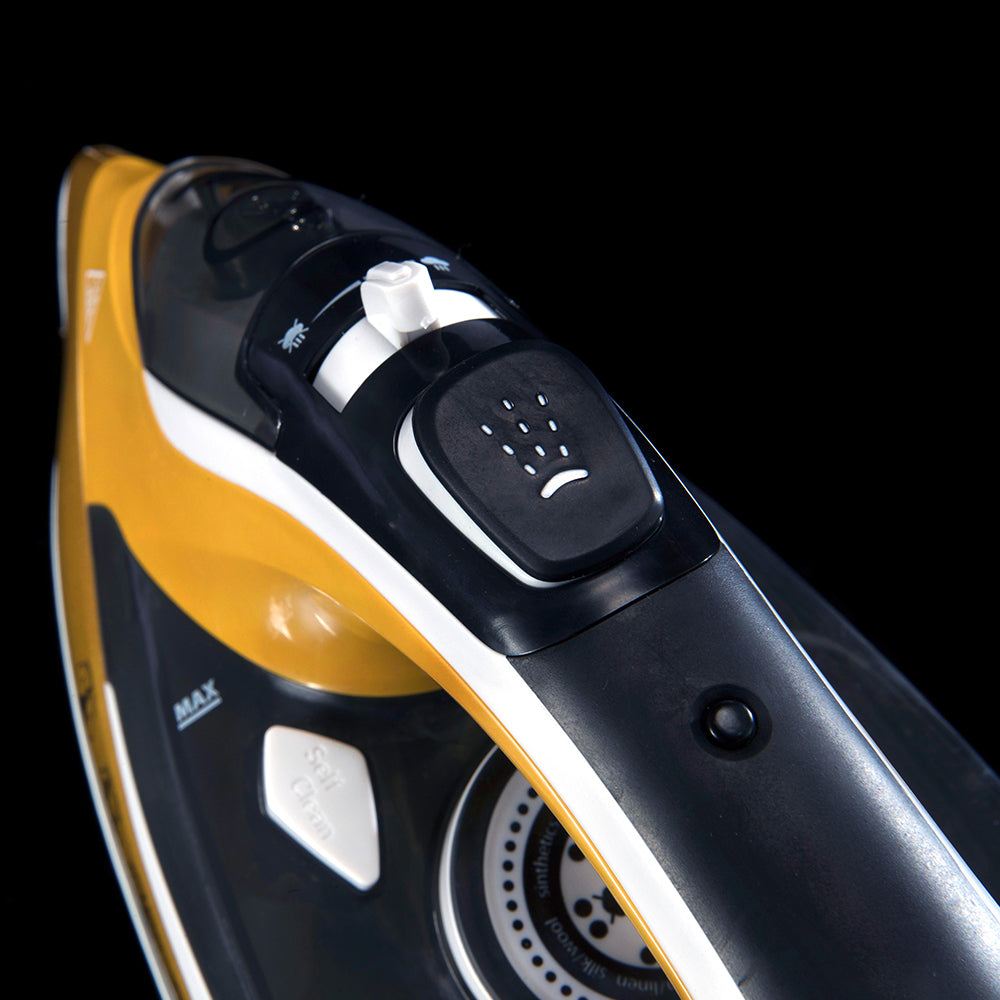 Phoenix GOLD Free Flight Iron, plancha vertical