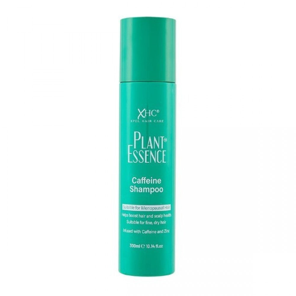 XHC Champú Plant Essence para cabello fino - 300ml