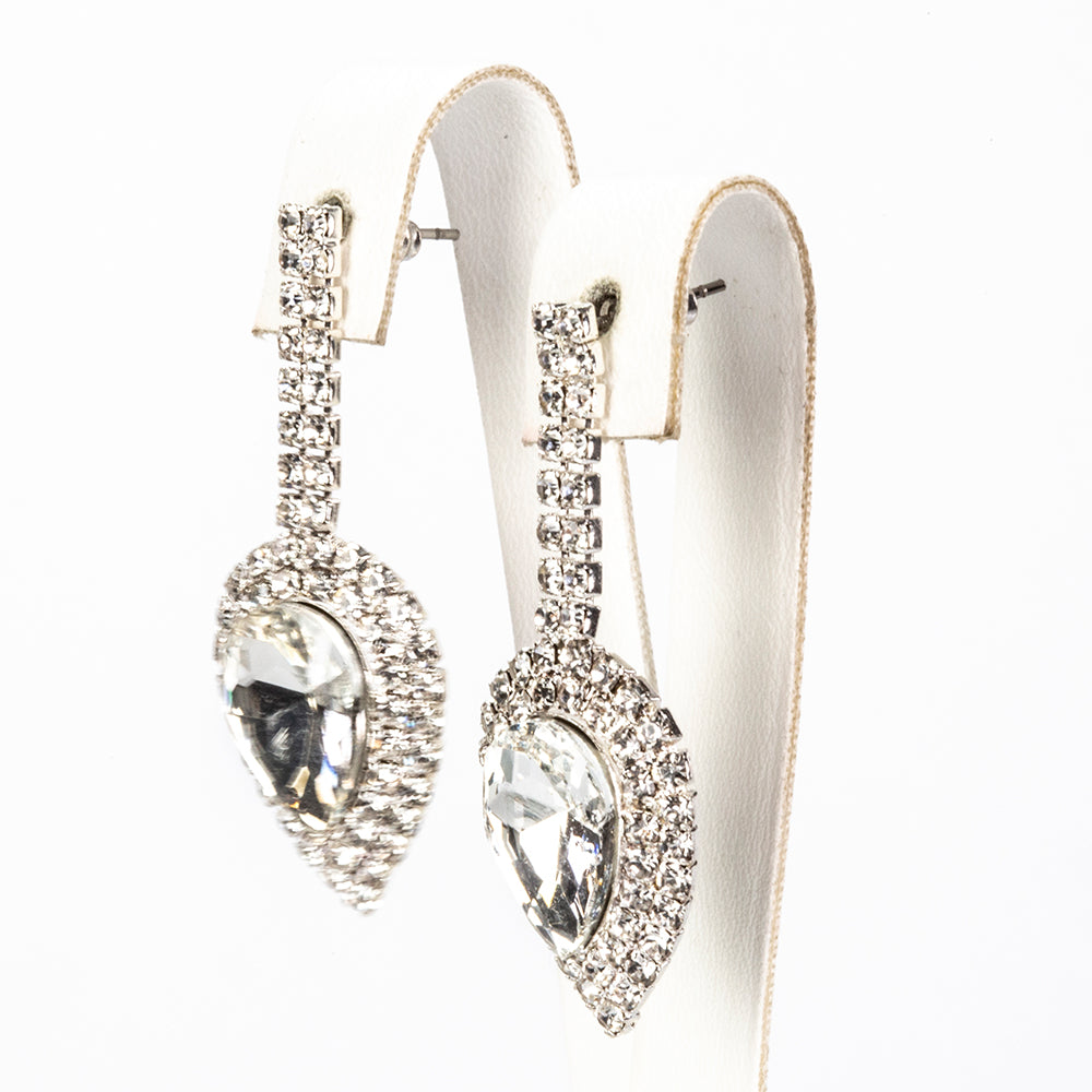 Conjunto de Aleación Bañado en Oro