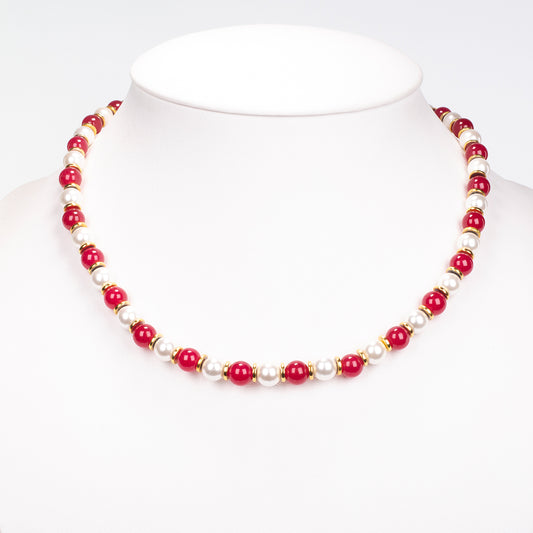 Collar Cuenta