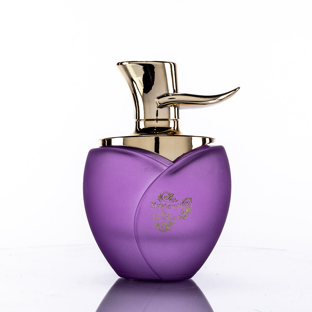 Linn Young EDP 100ml "Mystery & Excellence" oriental avainillada