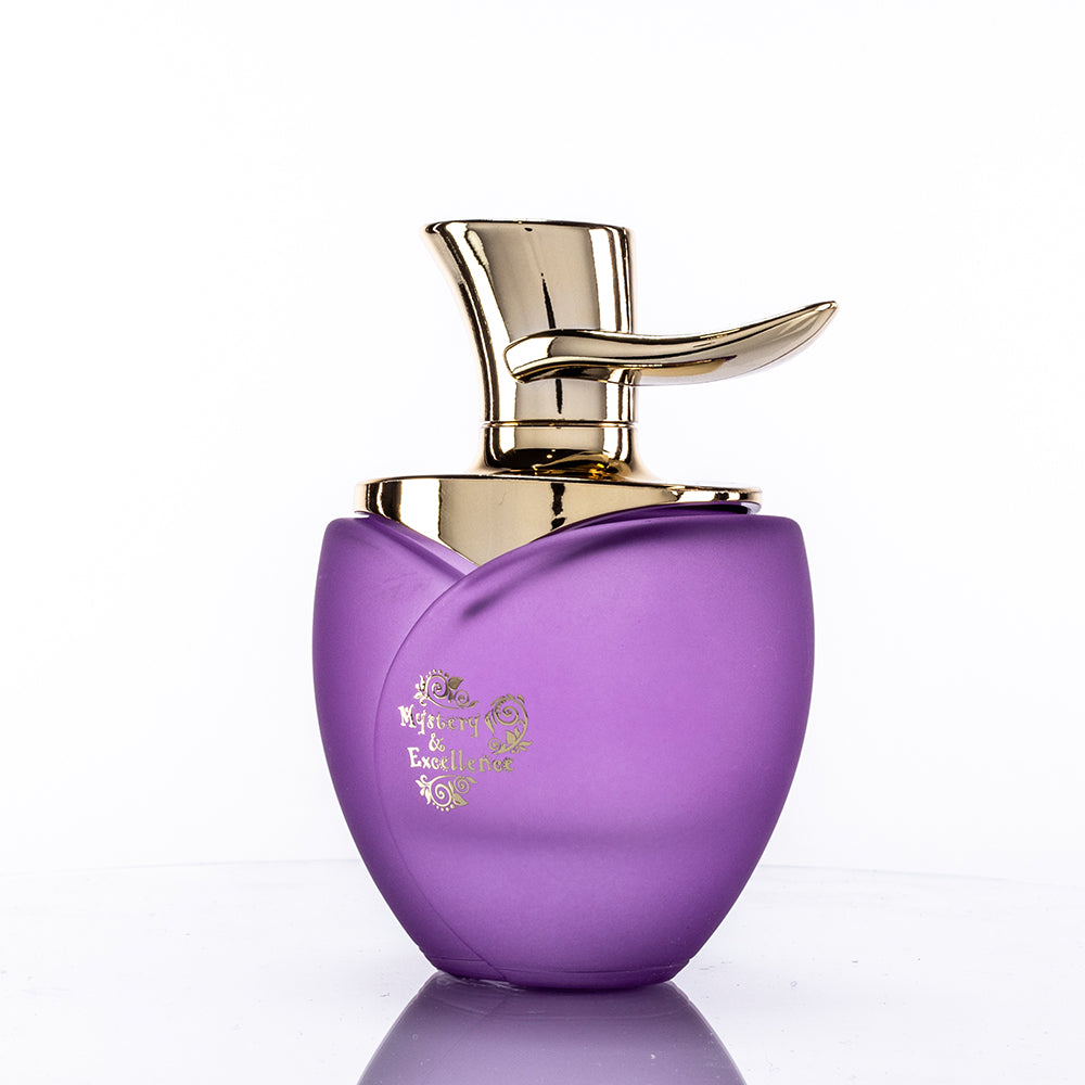 Linn Young EDP 100ml "Mystery & Excellence" oriental avainillada