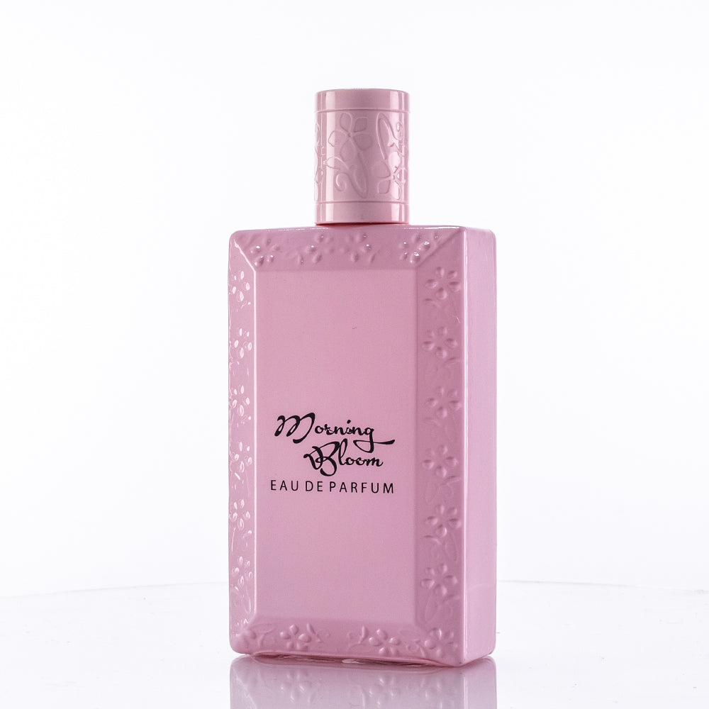 RealTime EDP 100ml "Morning Bloom"floral