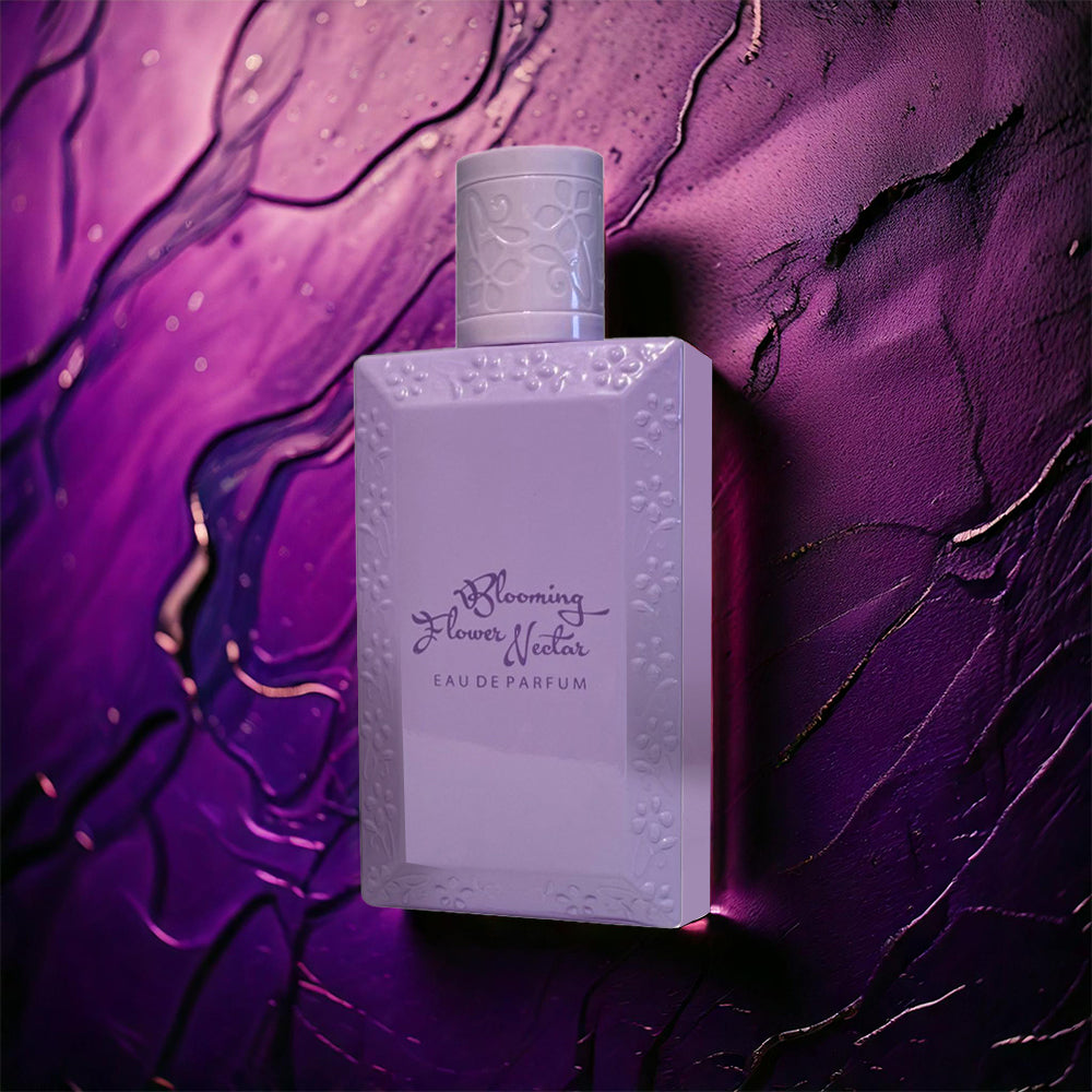EDP "Blooming Flower Nectar" 100ml. fragancia floral