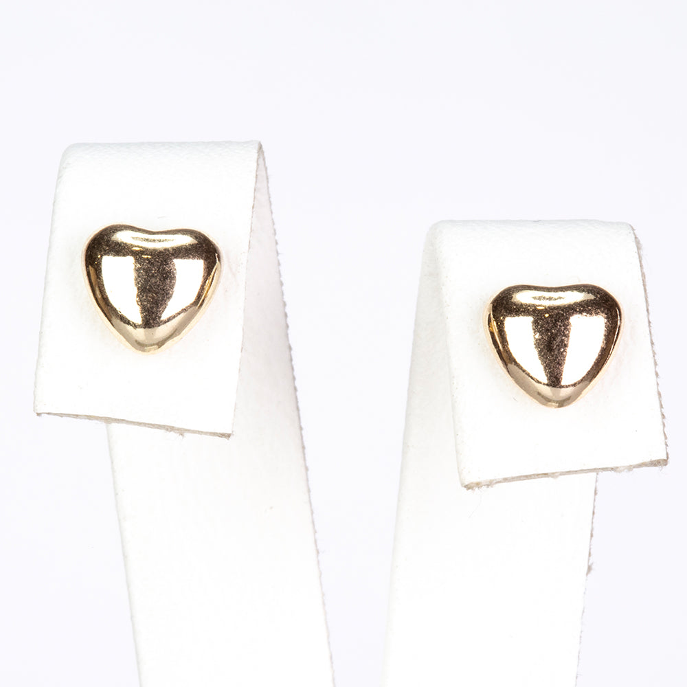 Conjunto de Aleación Bañado en Oro con Perla de cristal y Cristal Emporia® Blanco ( Pendientes )