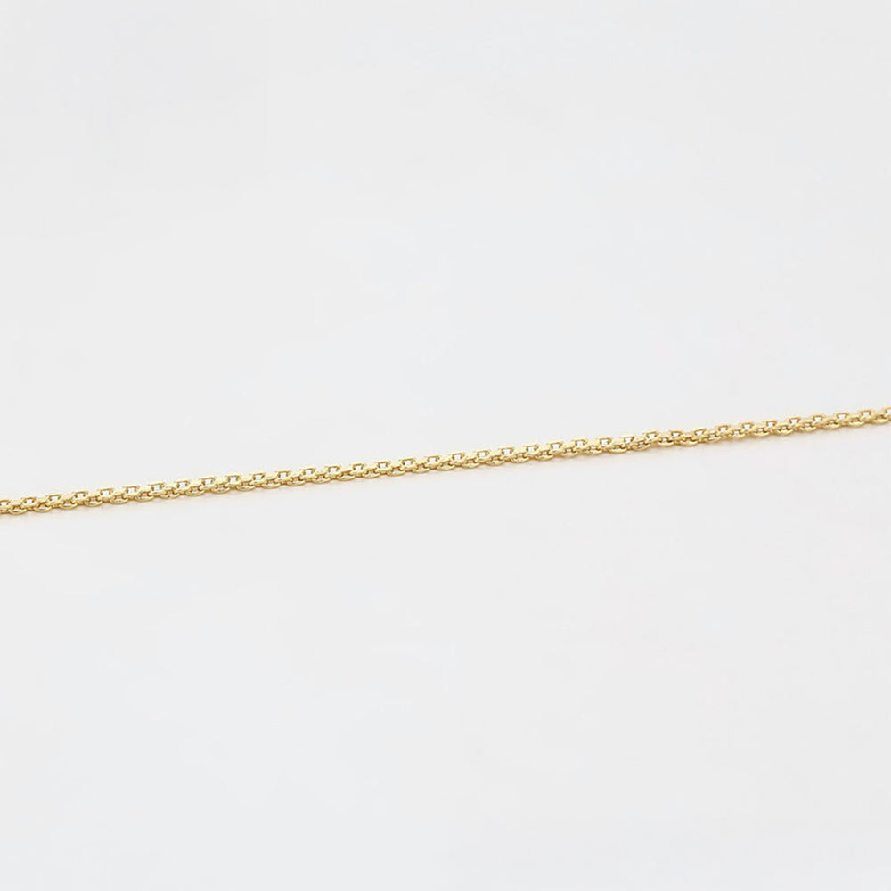 Pulsera de Aleación Bañado en Oro