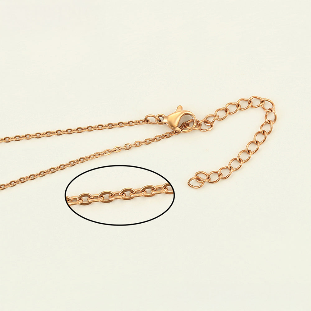 Conjunto de Aleación Bañado en Oro con Cristal Emporia® Rojo ( Collar +Pendientes +Colgante )