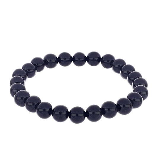 Pulsera Pepita con Obsidiana