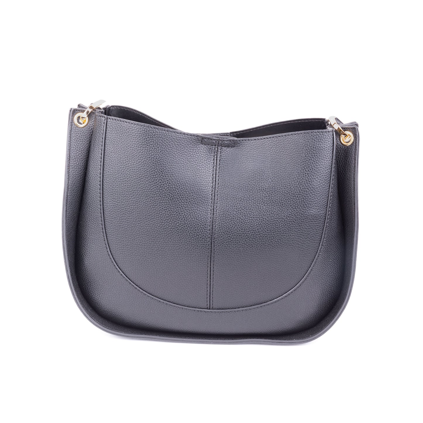 Bolso de hombro para mujeres del diseñador Egon von Furstenberg