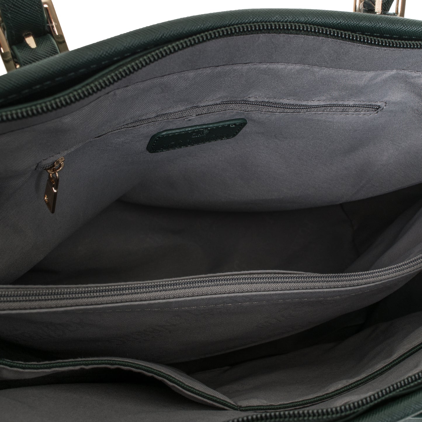 Bolso de hombro para mujeres del diseñador Egon von Furstenberg