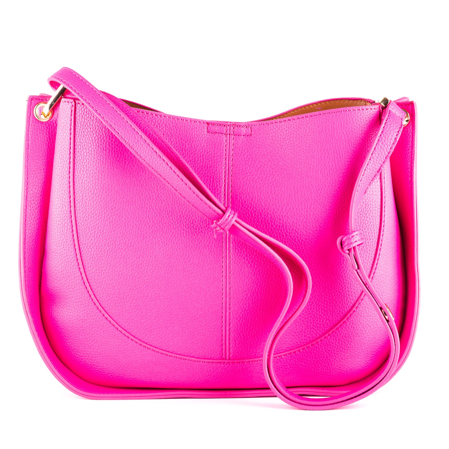 Bolso de hombro para mujeres del diseñador Egon von Furstenberg