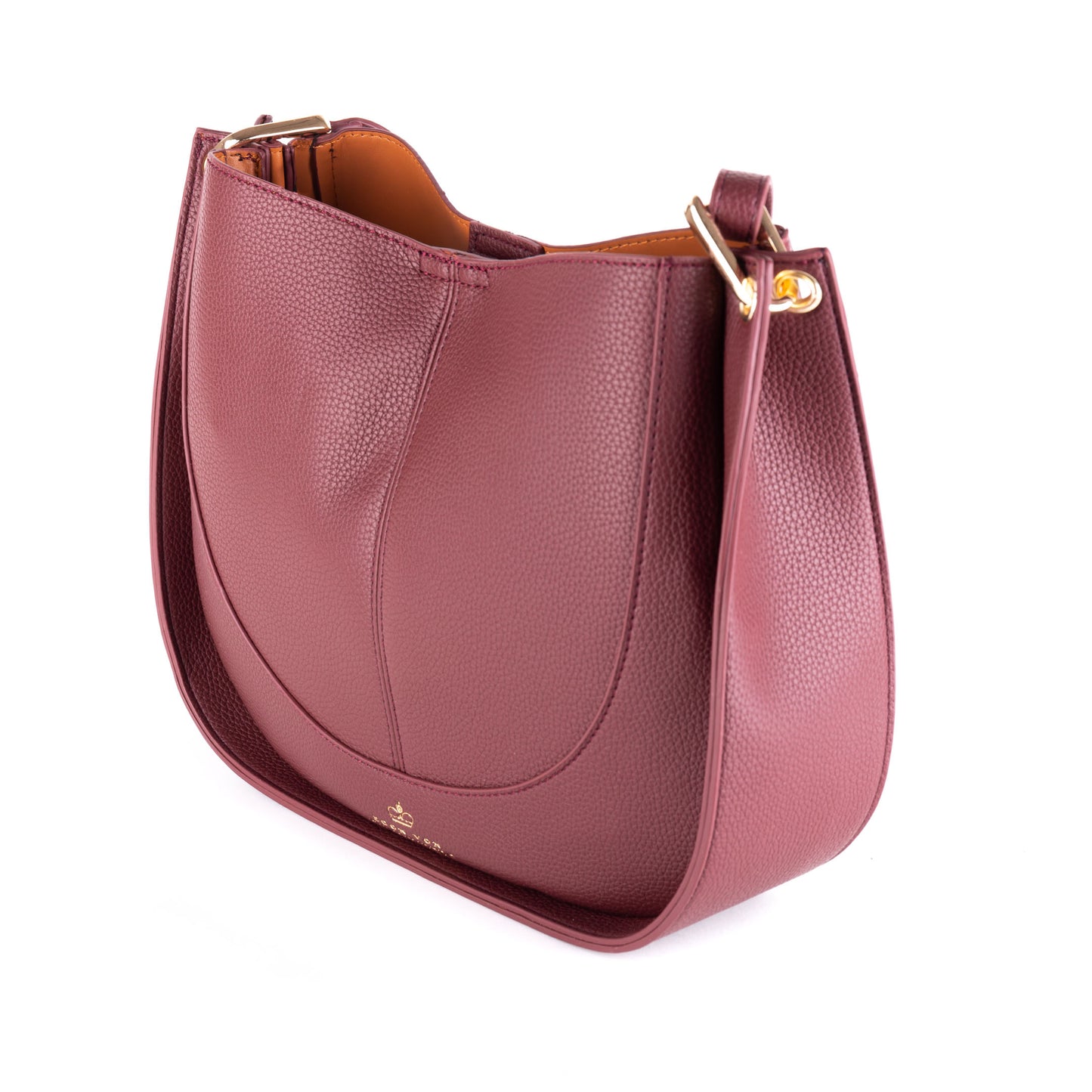 Bolso de hombro para mujeres del diseñador Egon von Furstenberg