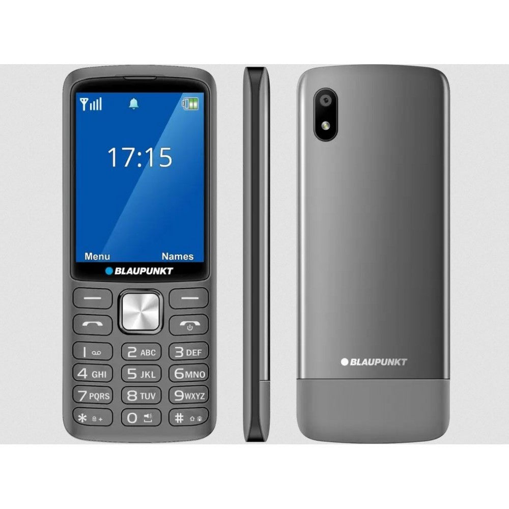 Teléfono Blaupunkt FL08