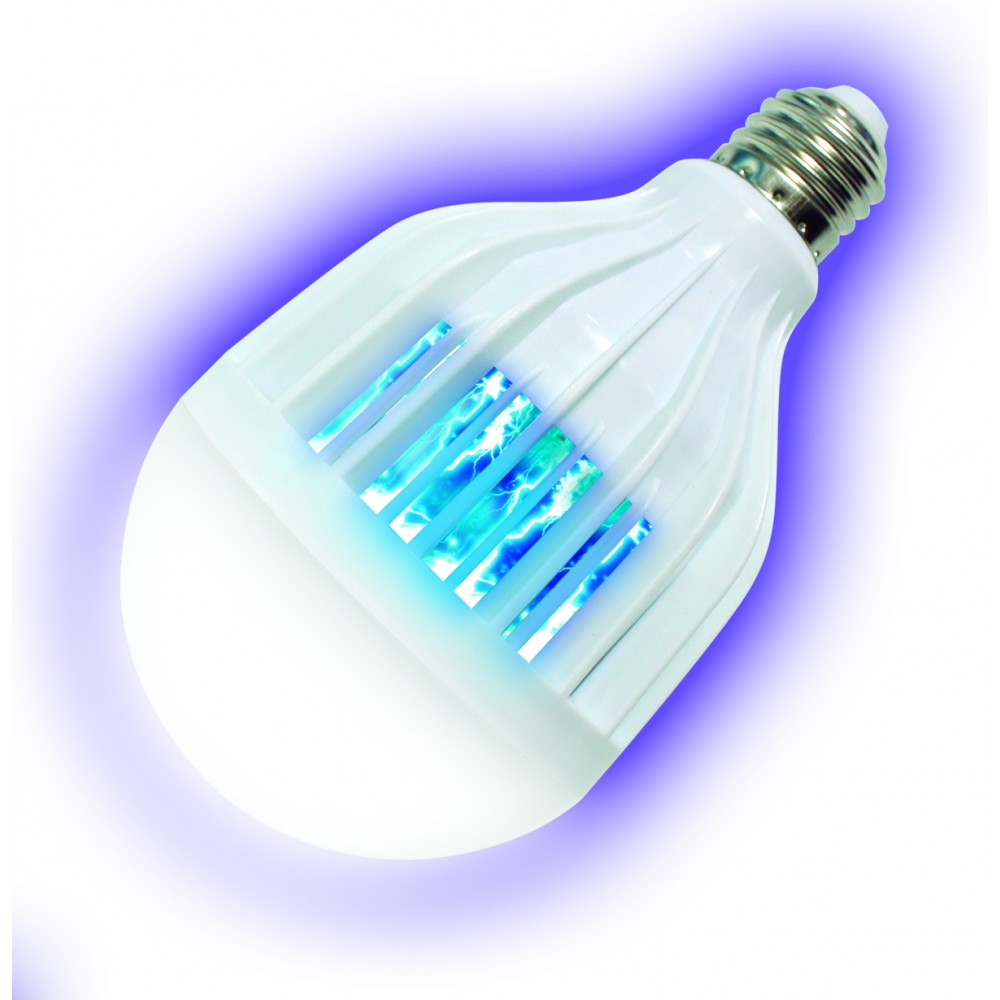 Bombilla "Pest Reject Light Zapper"