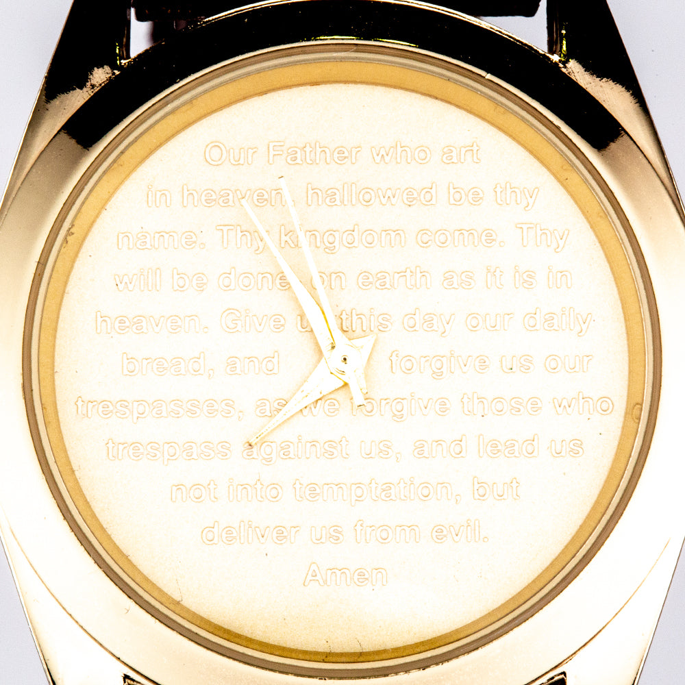 de Aleación Bañado en Oro