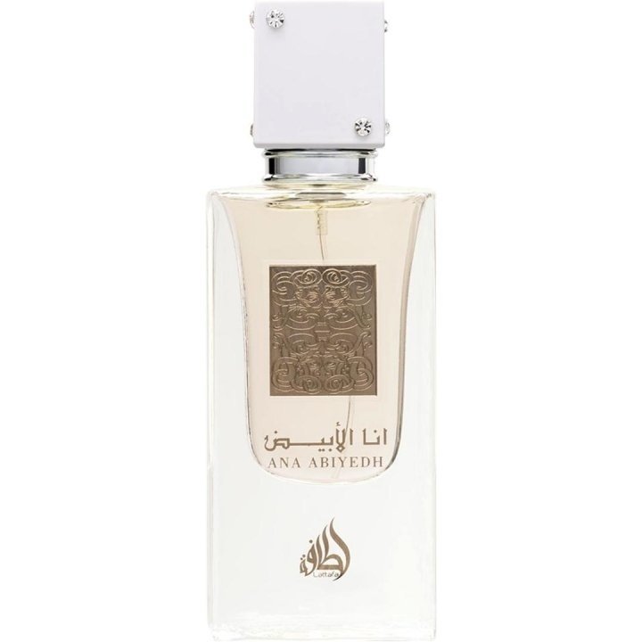 60 ml Eau de Parfum Ana Abiyedh fragancia Picante Oud para hombres