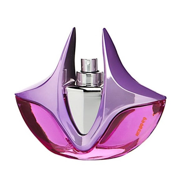 100 ml Eau de Perfume SILVER LIGHT GALACTICA Fragancia Oriental Amaderada para Mujer