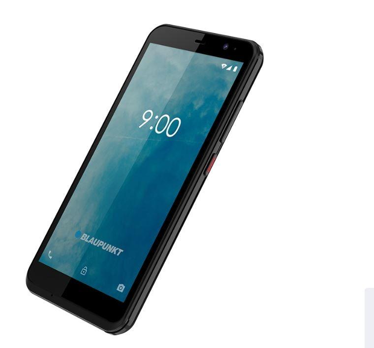 Blaupunkt SM05 Mobile Phone