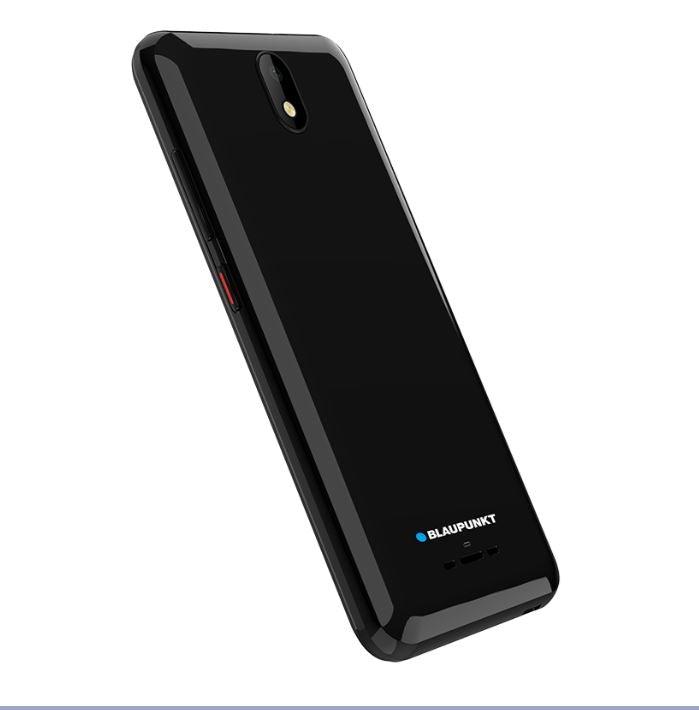 Blaupunkt SM05 Mobile Phone