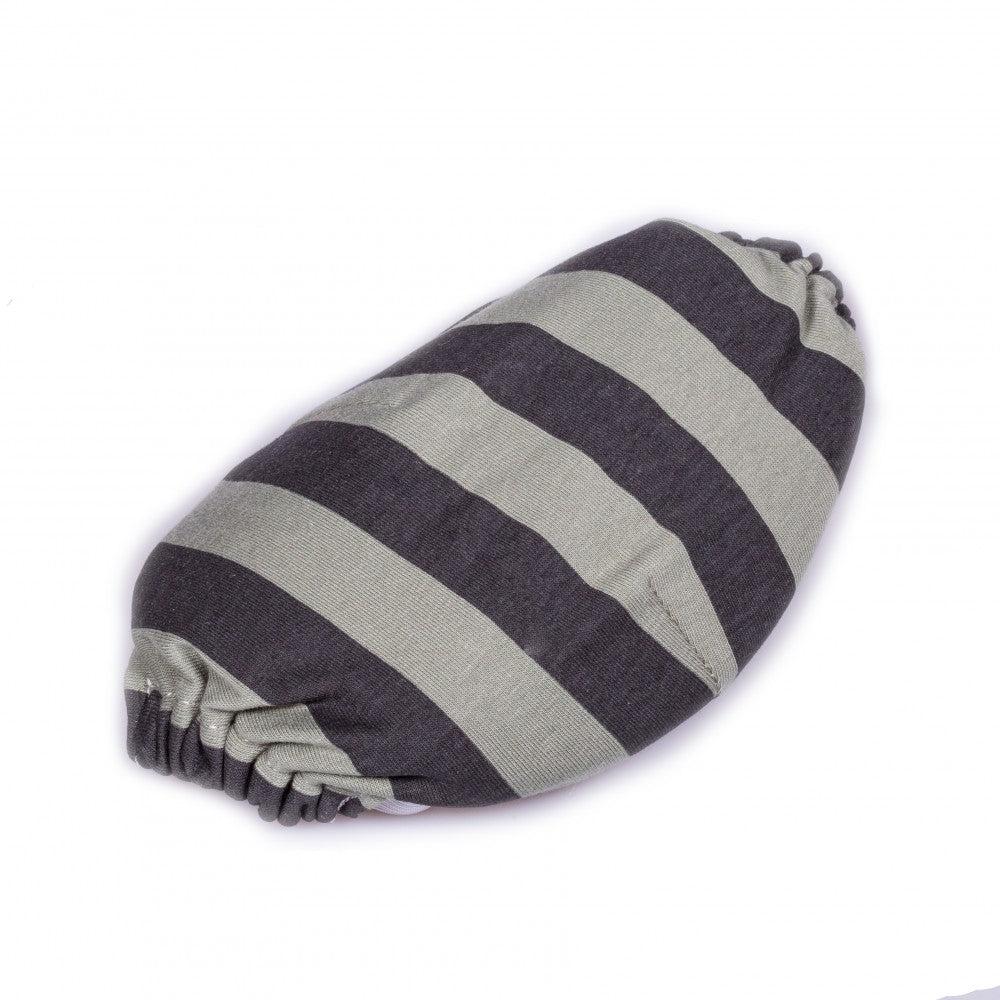 Textile Face Mask with Replaceable Filter, washable