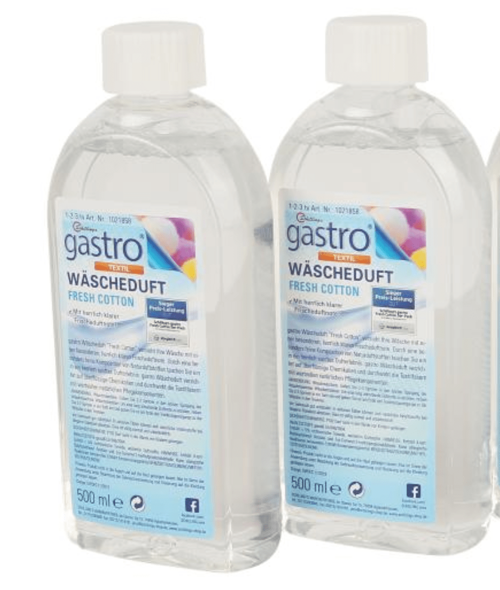 Koncentrált Öblítőszer 2x500ml