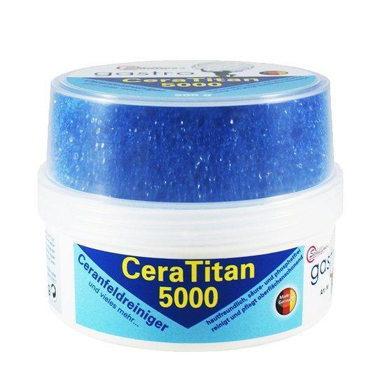 Piedra Limpiadora Titan 2x500g