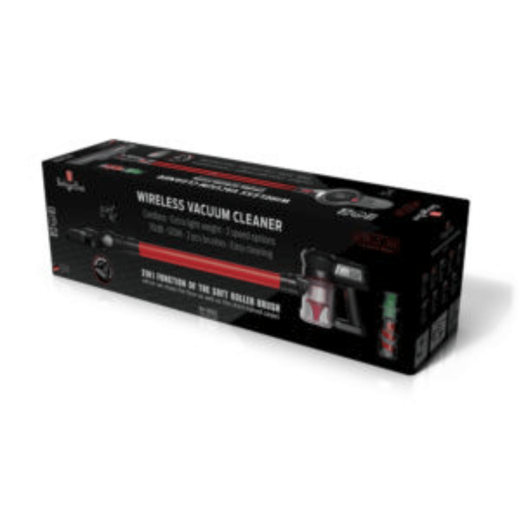 Vezeték Nélküli 2an1-ben Porszívó a Berlinger Haus-tól