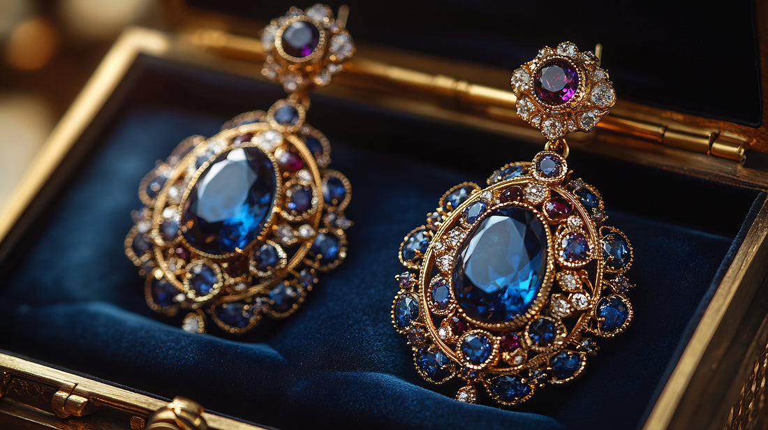 Pendientes de plata para todas las ocasiones: Guía para elegir la pieza perfecta