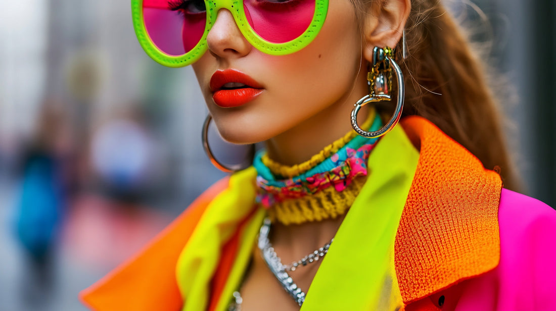 Anillos de plata y pendientes de oro: Tendencias de joyería primaverales que aportan un nuevo color a tu estilo