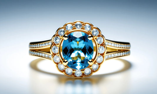 Los secretos del turquesa – por qué esta piedra preciosa fascina desde hace siglos  El encanto mágico del turquesa