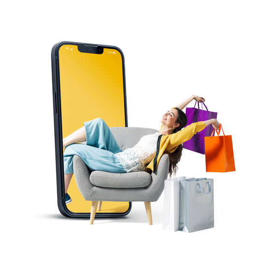 ¿Por qué elegir la compra de joyas online? Ventajas de pedir joyas de oro y plata en una tienda en línea