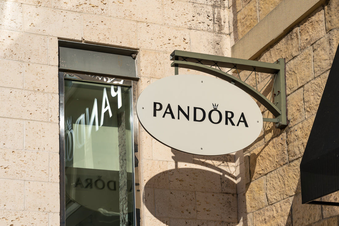  ¿Por qué elegir nuestros pendientes de plata? Opciones únicas como alternativa a Pandora