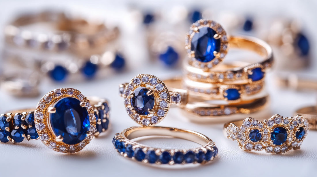 ¿Pandora o piedras preciosas auténticas? ¿Por qué elegir joyas de plata de calidad?
