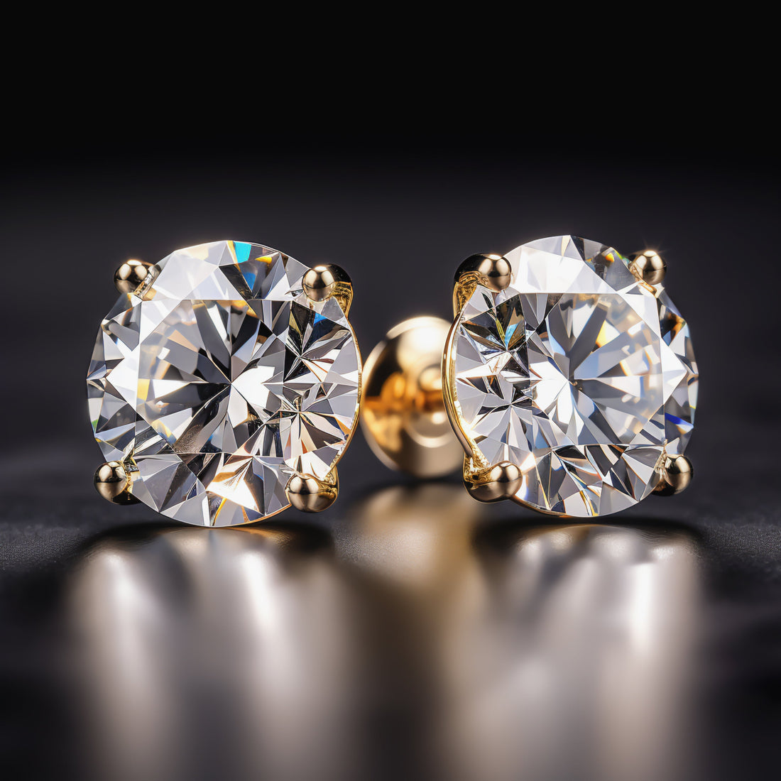 Anillos de plata y pendientes de plata con gemas: ¿Cómo elegir joyas duraderas y elegantes?