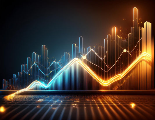 El precio de la plata: ¿Cómo ha evolucionado en los últimos 20 años y por qué ofrecemos los mejores precios?