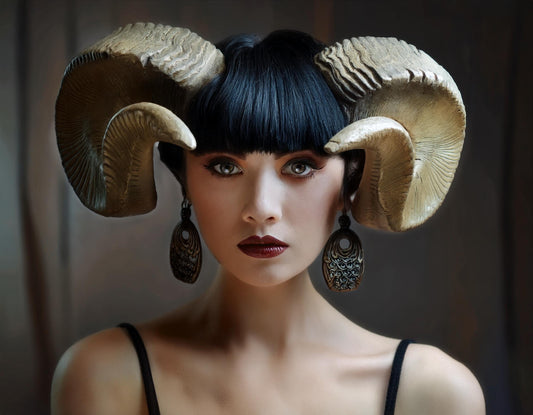  Aries y las joyas: ¿Qué joyas de plata y oro combinan con la personalidad de Aries en 2025? ¡Todo lo que necesitas saber sobre Aries en 2025!