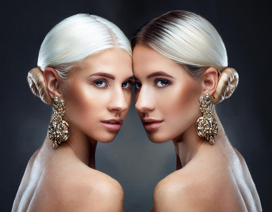 Horóscopo chino 2025 - ¿Qué aportan las estrellas a los nacidos bajo el símbolo de Géminis y qué joyas de plata preciosa les convienen? - Gran Joyeria