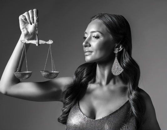 El signo zodiacal Libra y las joyas: ¿Qué joyas de plata y oro son adecuadas para la personalidad de Libra en 2025? ¡Todo lo que debes saber sobre el signo zodiacal de Libra en 2025!