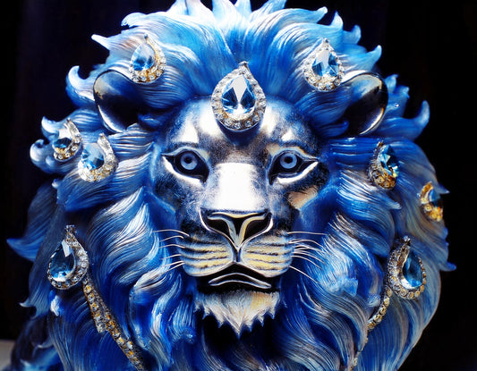 Horóscopo Chino 2025 - El año de los nacidos bajo el signo Leo y sus preciosas joyas de plata - Gran Joyeria