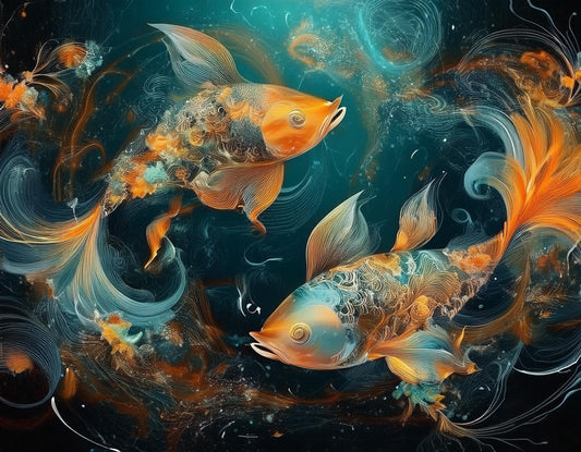 Los Piscis y las joyas: ¿Qué joyas de plata y oro combinan con la personalidad de Piscis en 2025? ¡Todo lo que necesitas saber sobre Piscis en 2025!