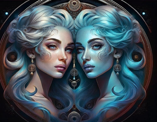 Géminis y las joyas: ¿Qué joyas de plata y oro se adaptan a la personalidad de Géminis en 2025? Todo lo que necesitas saber sobre el signo zodiacal Géminis en 2025