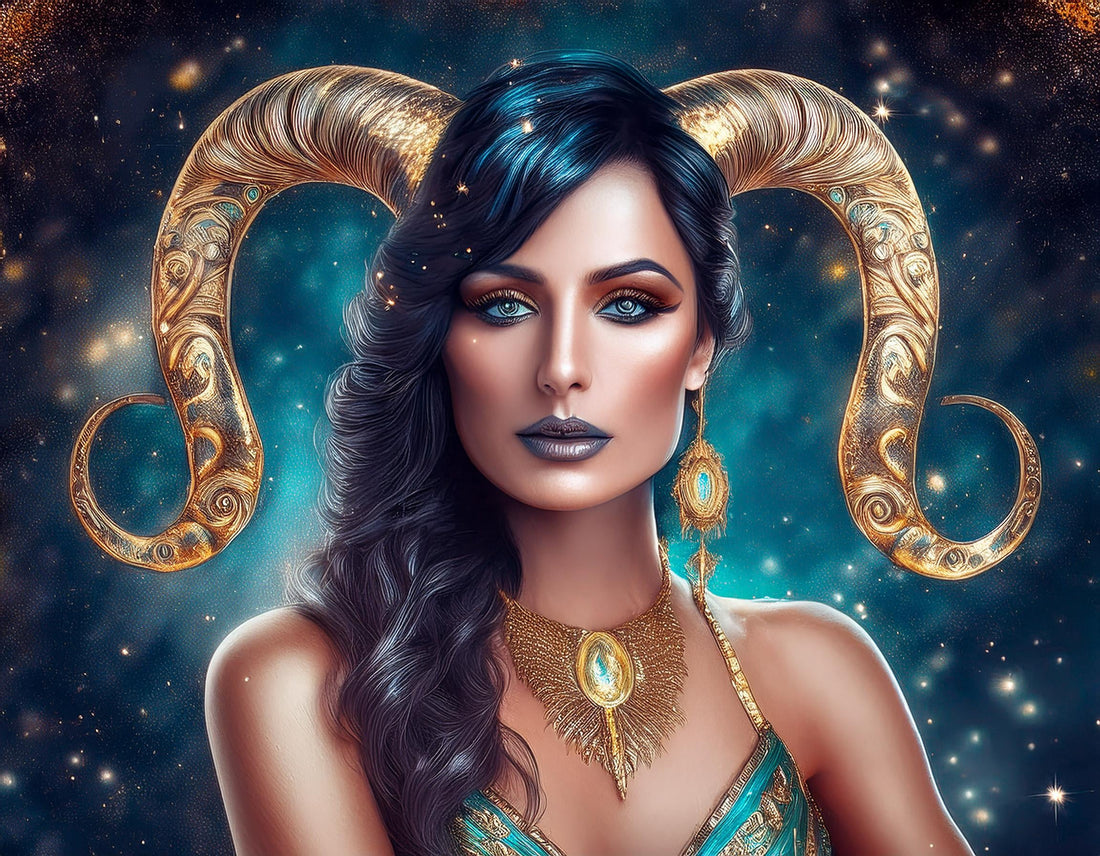  El signo Capricornio y las joyas: ¿Qué joyas de plata y oro combinan con la personalidad de Capricornio en 2025?