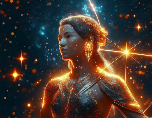 El signo zodiacal de Sagitario y las joyas: ¿Qué joyas de plata y oro combinan con la personalidad de Sagitario en 2025?