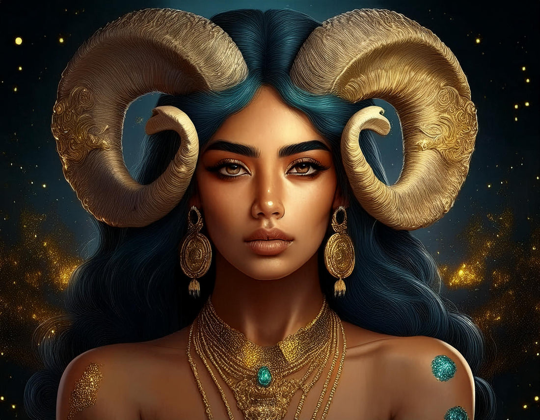 Horóscopo chino 2025 – ¿Qué les depara el 2025 a los nacidos bajo el signo de Aries y qué joyas de plata deberían elegir? - Gran Joyeria